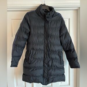 Marc New York puffer winter coat, size M